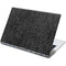 Elephant Print Black Yoga 910 2-in-1 14in Touch-Screen Skin